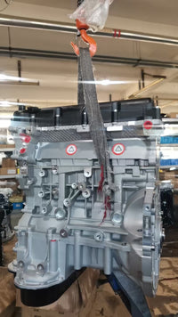 Hyundai G4KG engine NEW
