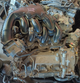 Lexus 4GR Engine