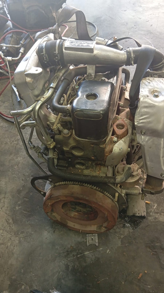 VW BKC MANUAL GEARBOX