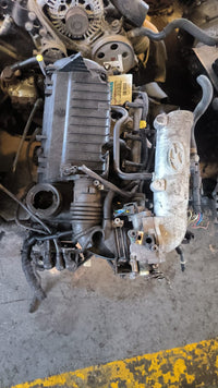 Kia G4HC Engine