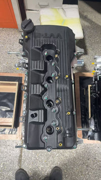 Toyota 2TR brand new engine