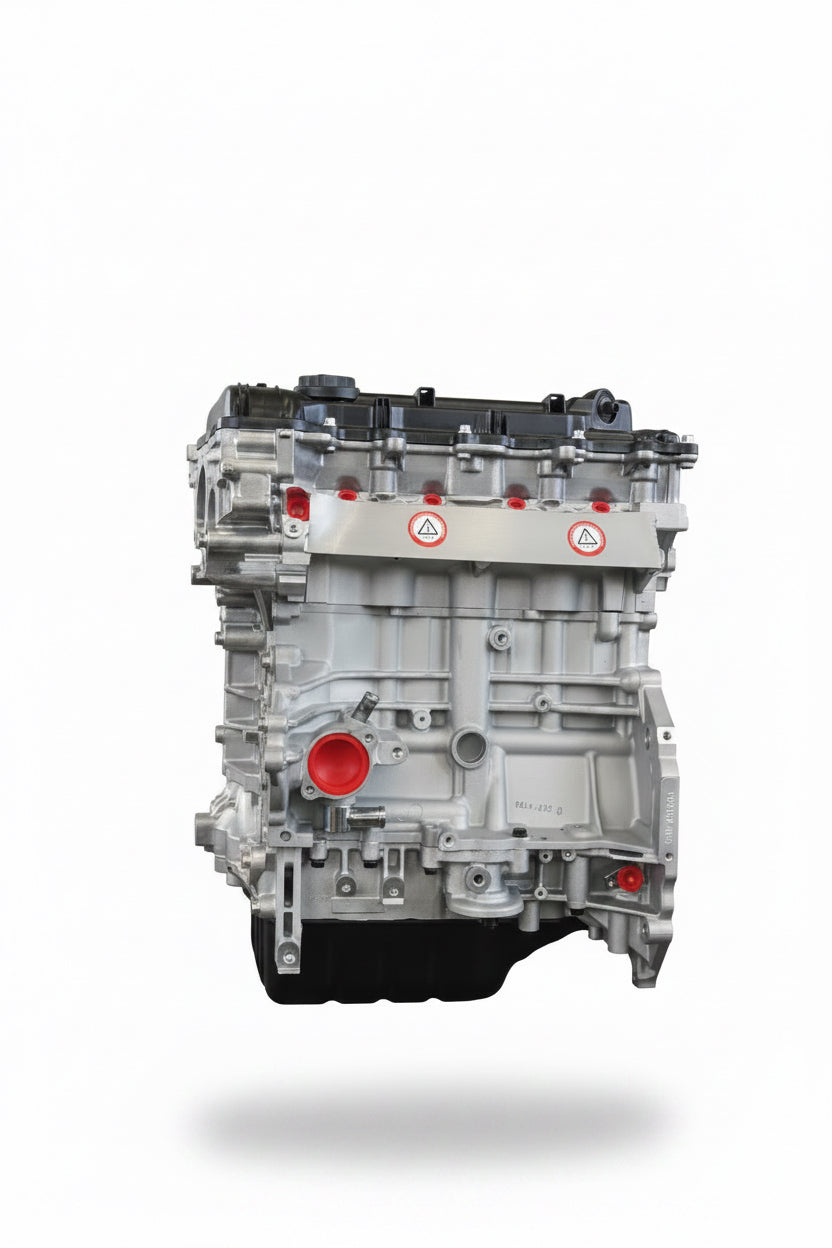 Hyundai / Kia G4NA engine New