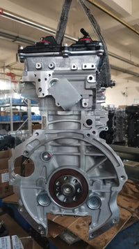 Hyundai / Kia G4NA engine New