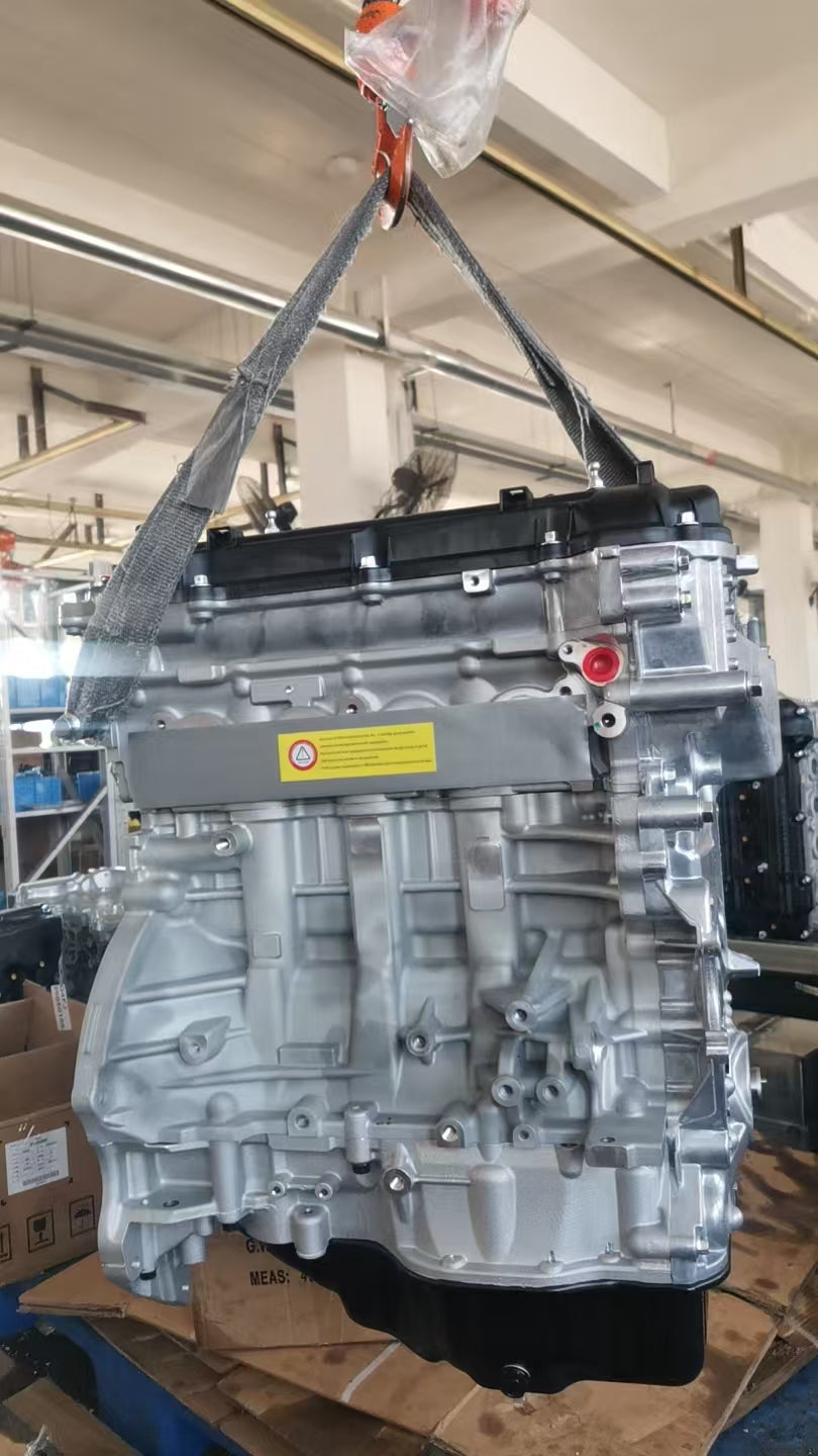 Hyundai / Kia G4NA engine New