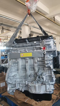 Hyundai / Kia G4NA engine New