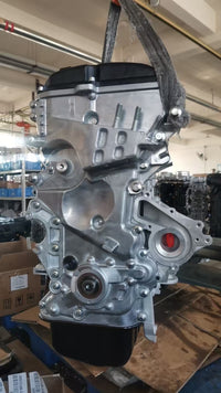 Hyundai / Kia G4NA engine New