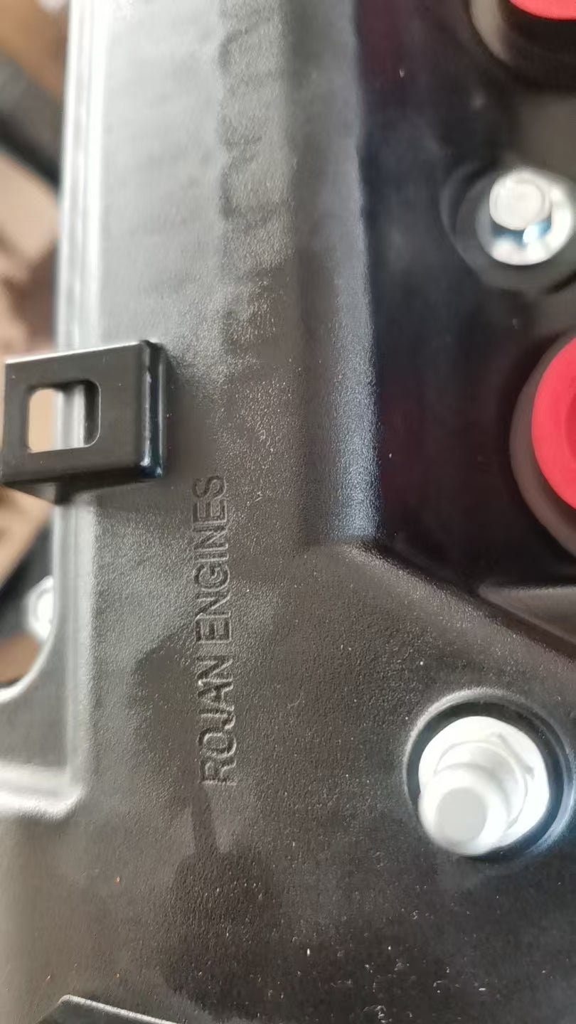 Hyundai / Kia G4NA engine New