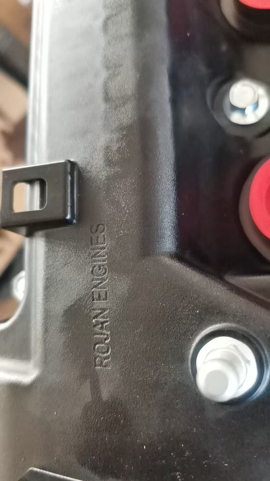 Hyundai / Kia G4NA engine New