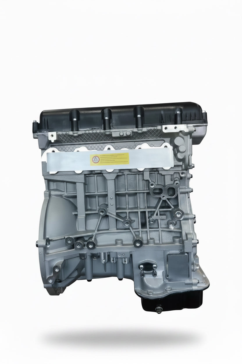Hyundai G4KG engine NEW