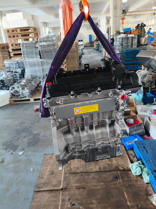 Hyundai / Kia G4LA engine New