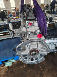 Hyundai / Kia G4LA engine New
