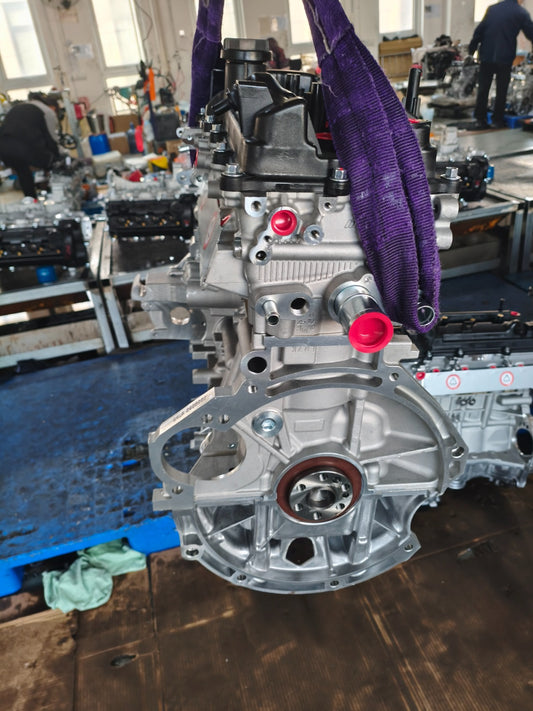 Hyundai / Kia G4LA engine New