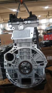 Hyundai G4KE engine