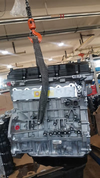 Hyundai G4KE engine