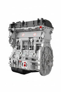 Hyundai / Kia G4KD  NEW engine