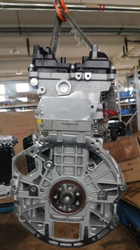 Hyundai / Kia G4KD  NEW engine