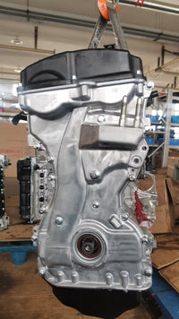 Hyundai / Kia G4KD  NEW engine