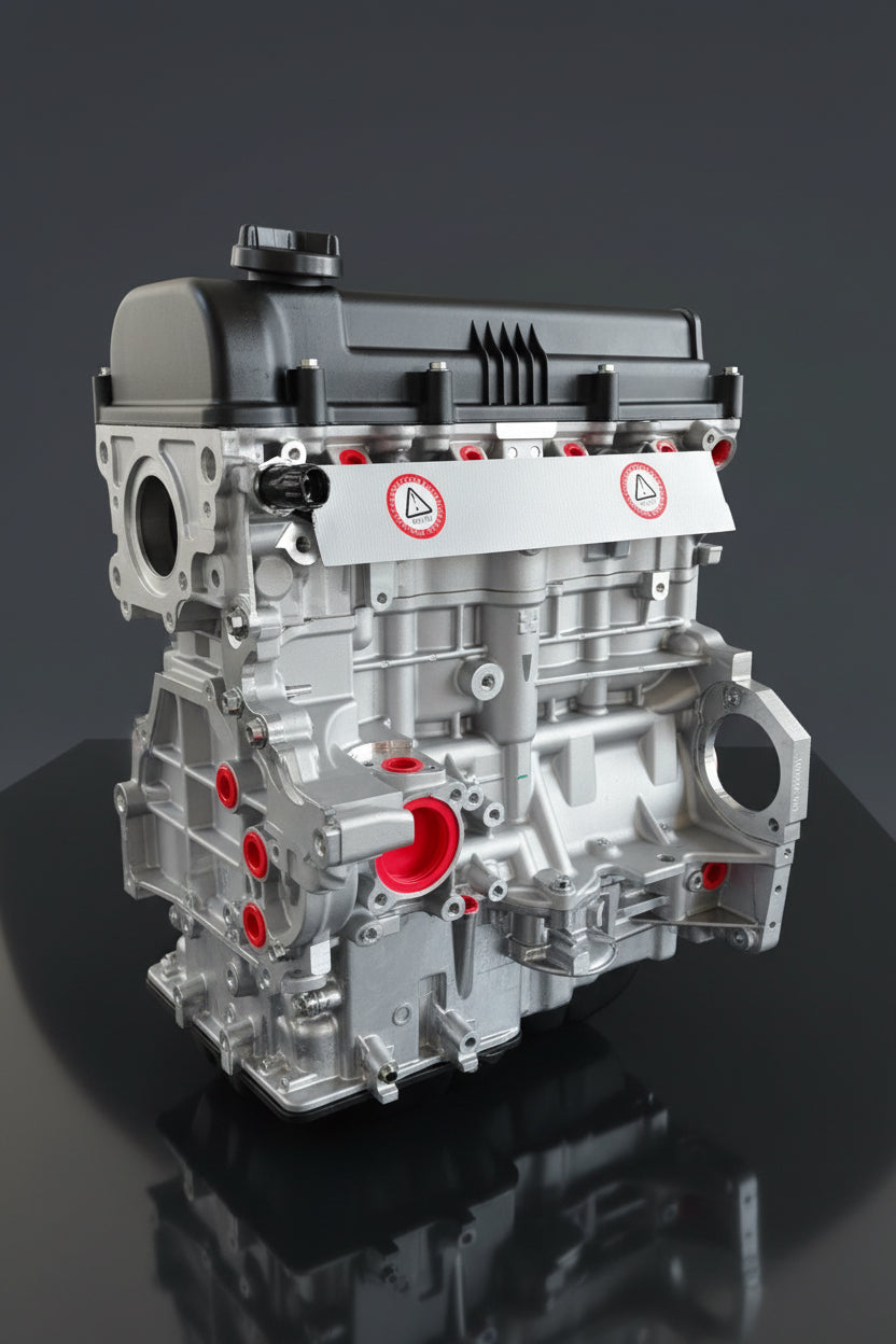 Hyundai / Kia G4FC engine New
