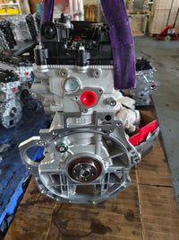 Hyundai / Kia G4FC engine New