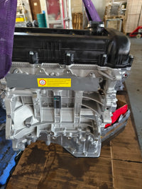Hyundai / Kia G4FC engine New