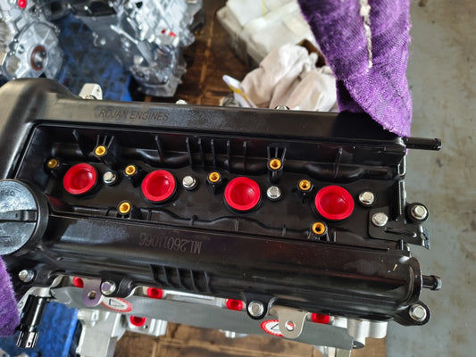 Hyundai / Kia G4FC engine New