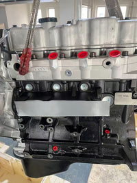 Hyundai D4BB engine New
