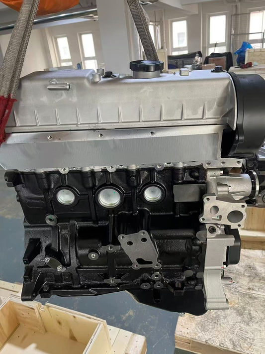 Hyundai D4BB engine New