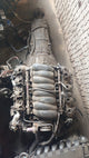 Chevrolet LS2 Gearbox