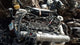 Mahindra HWB engine