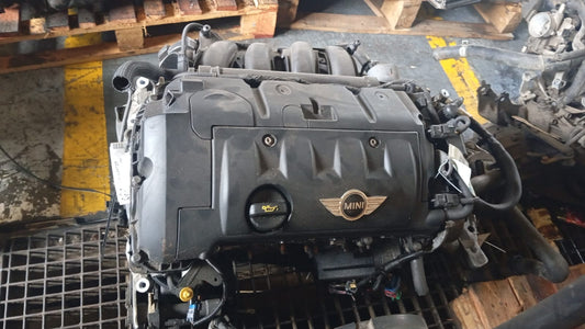 Mini N12B14A engine