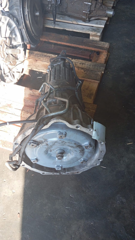 Lexus 1UZ gearbox