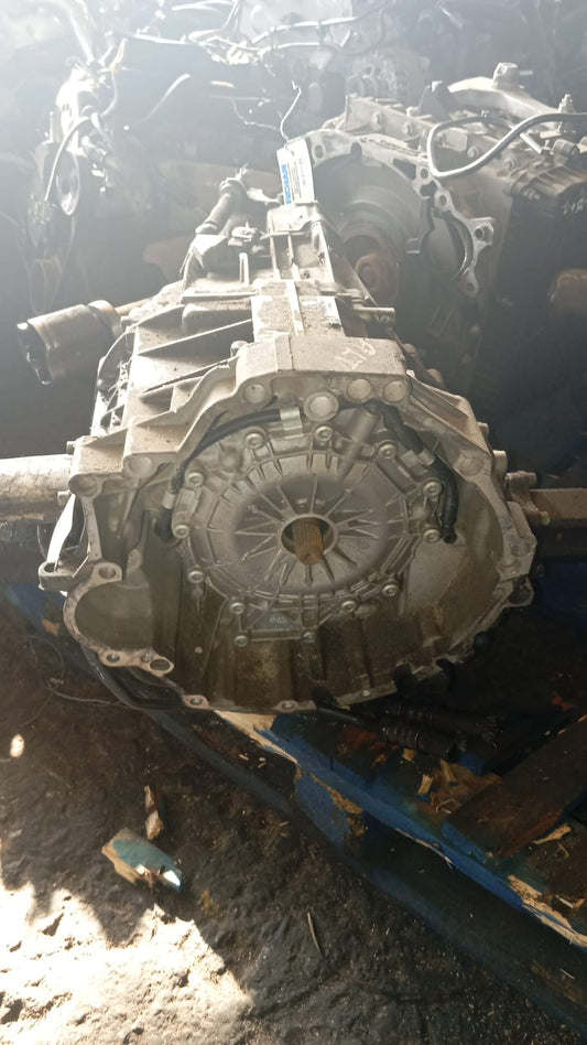 Audi / VW ALT Gearbox