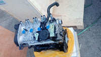 Volkswagen CJX Engine