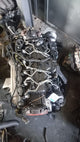 Volvo D5204T5 engine