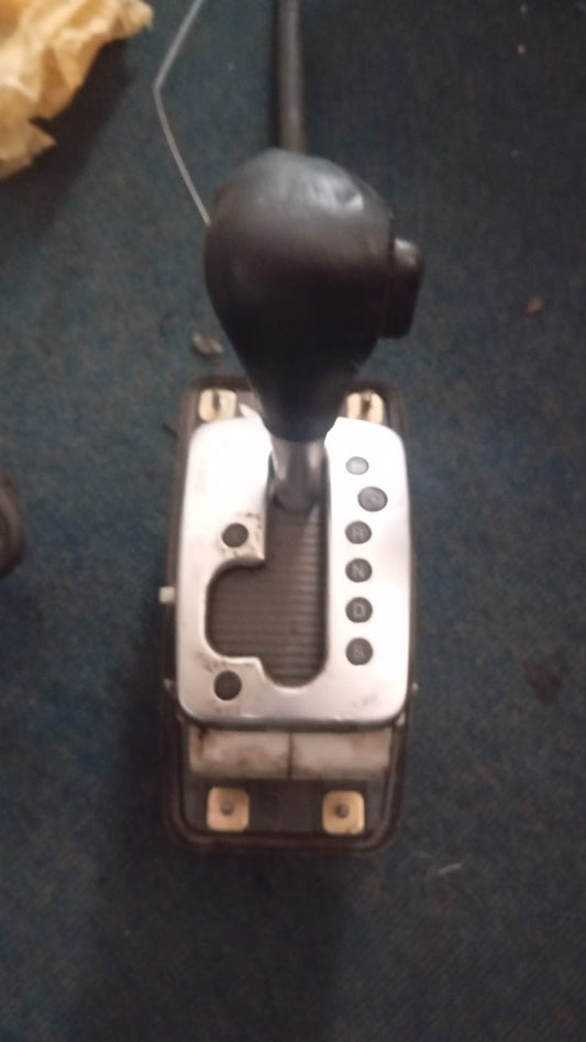 VW AXZ Gear Lever