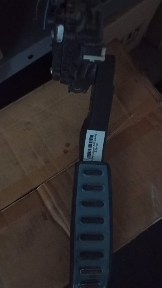 Volkswagen AXZ Pedal