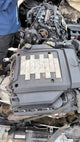 Landrover Range Rover 448PN (LMS8) engine