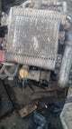 Mahindra HGC engine