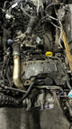 Nissan M9R C 830 engine