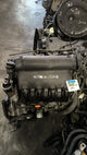 Honda L15A1 engine