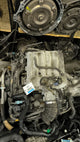 Nissan VQ35 engine