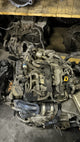 Toyota 8NR engine