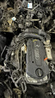 Volkswagen / Audi CAX engine
