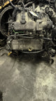 Hyundai G4HG engines
