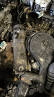 Toyota 2E engine
