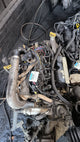 Mahindra HWC engines
