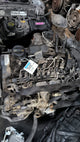 Volkswagen CBA engine