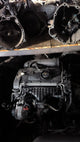 Volkswagen BKD engine