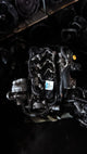 Isuzu RZ4E engines