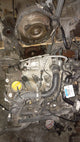 Mahindra H5F E 405 engine
